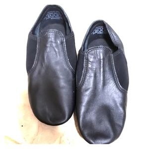 CapezioX EJ2 Split Sole Dance/Jazz Shoe